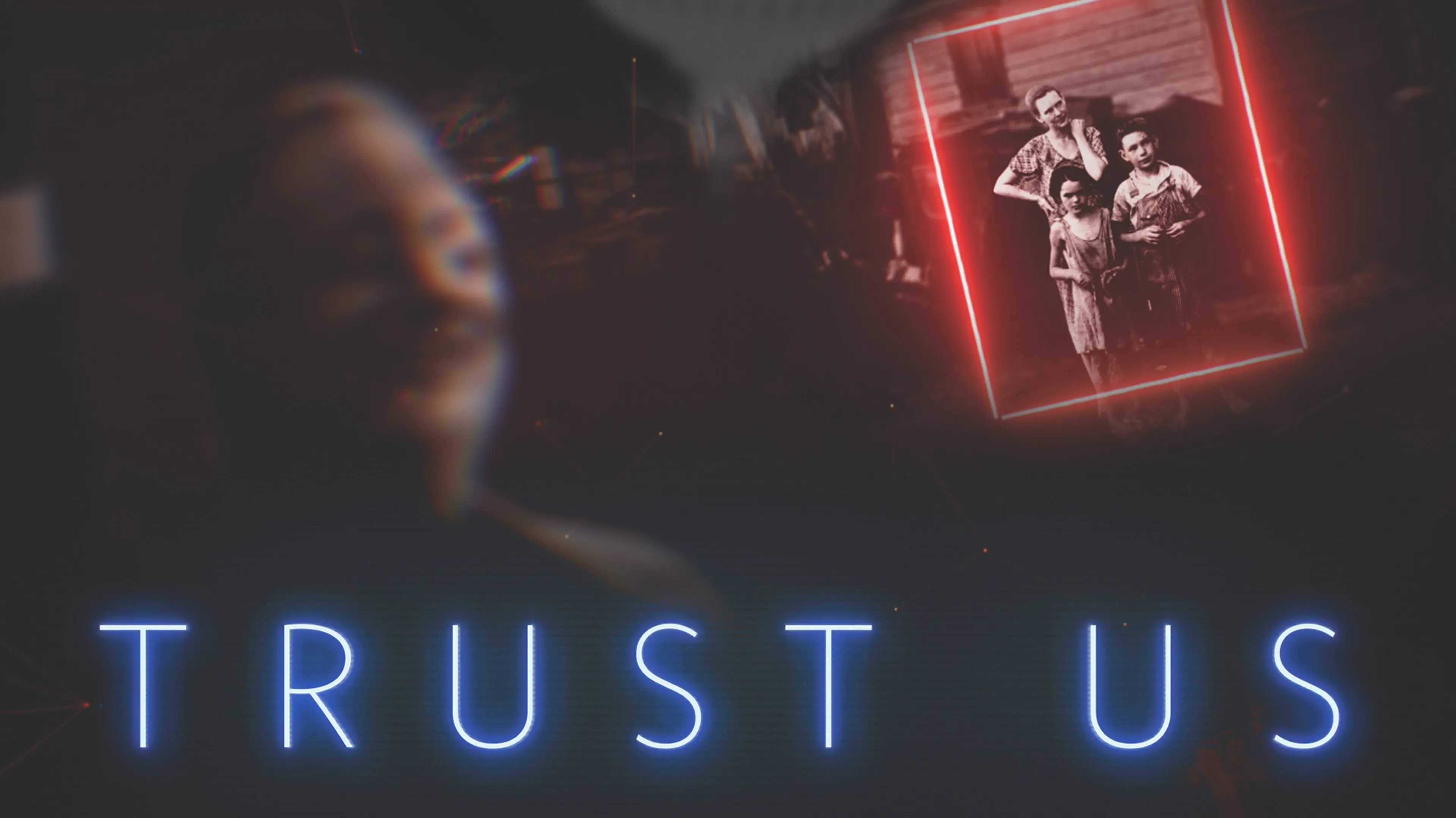 Trust Us poster